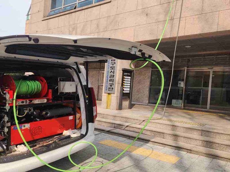 삼송 아파트 변기 역류, 우리 집 문제일까